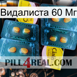 Vidalista 60 Mg